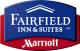 Fairfield Inn Logo Fairfield Inn Logo